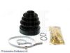 DAIHA 0443887611 Bellow Set, drive shaft